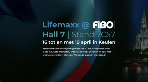 Van FIBO inspiratie naar een werkende gym: zo pak je het aan