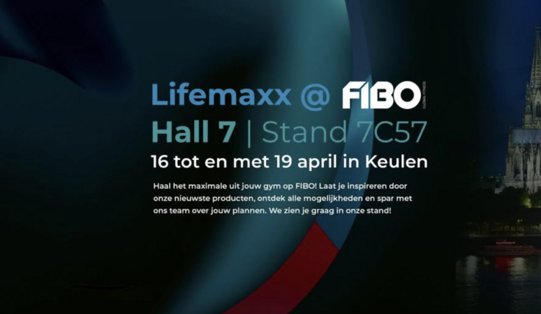 Van FIBO inspiratie naar een werkende gym: zo pak je het aan