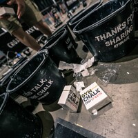 Crossmaxx® LMX1805 Crossmaxx® gym chalk (Magnesium) box of 8pcs
