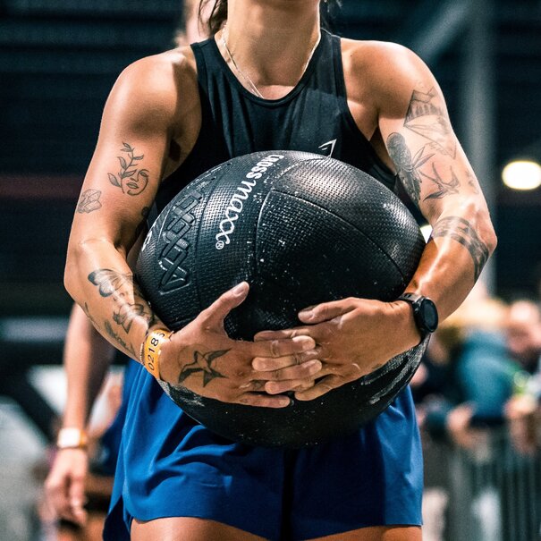 Crossmaxx® LMX1241 Crossmaxx® Heavy ball (20 – 50kg)