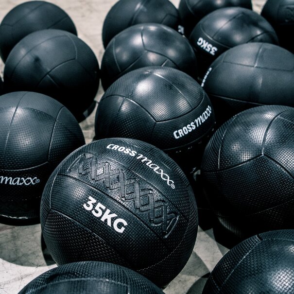 Crossmaxx® LMX1241 Crossmaxx® Heavy ball (20 – 50kg)