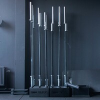 Crossmaxx® LMX1033 Crossmaxx® 9 bar holder