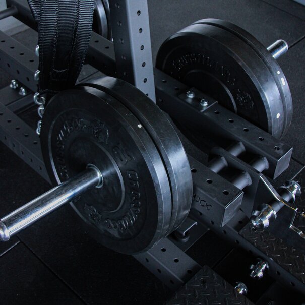 Crossmaxx® LMX1079 Crossmaxx® Belt Squat