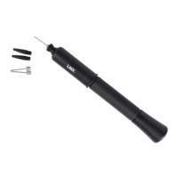 LMX.® LMX2218 LMX.® Ball pump