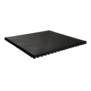 LMX1348 - FLR® High Impact granulate tile 100x100x4,3cm