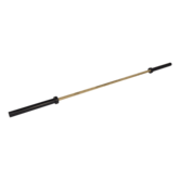 LMX32.06 Crossmaxx® Olympic GOLD bar 50mm, 220cm 20kg