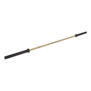 LMX32.06 Crossmaxx® Olympic GOLD bar 50mm, 220cm 20kg