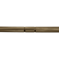 Crossmaxx® LMX32.06 Crossmaxx® Olympic GOLD bar 50mm, 220cm 20kg