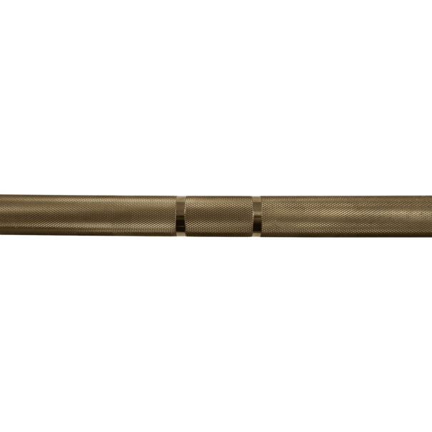 Crossmaxx® LMX32.06 Crossmaxx® Olympic GOLD bar 50mm, 220cm 20kg