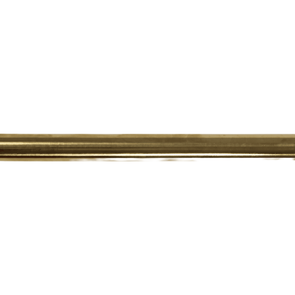 Crossmaxx® LMX32.06 Crossmaxx® Olympic GOLD bar 50mm, 220cm 20kg
