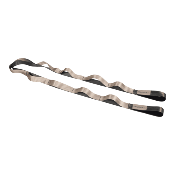 LMX.® LMX1114 LMX.® Yoga Stretching strap