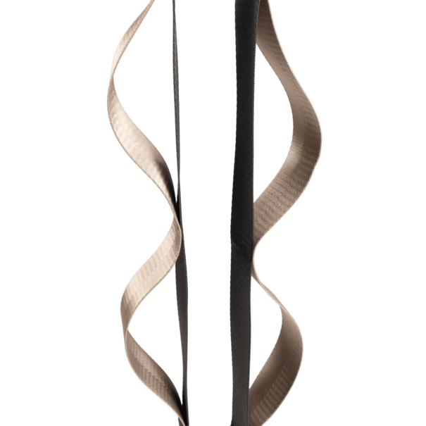 LMX.® LMX1114 LMX.® Yoga Stretching strap