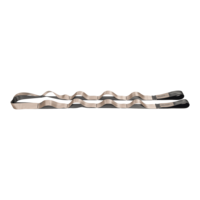 LMX.® LMX1114 LMX.® Yoga Stretching strap
