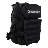 LMX1841 Crossmaxx® Tactical Backpack 25L - black