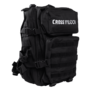 LMX1841 Crossmaxx® Tactical Backpack 25L - black