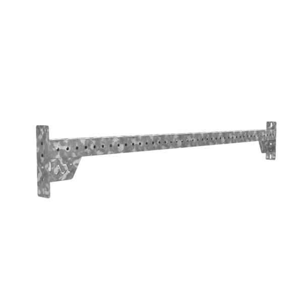 Crossmaxx® LMX1973 Crossmaxx® Outdoor Crossbar 2100mm