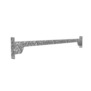 LMX1973 Crossmaxx® Outdoor Crossbar 2100mm