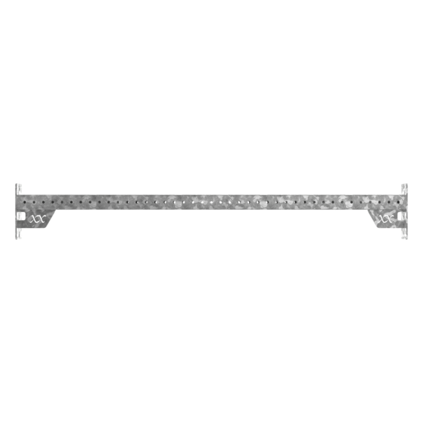Crossmaxx® LMX1973 Crossmaxx® Outdoor Crossbar 2100mm