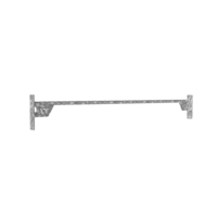 Crossmaxx® LMX1972 Crossmaxx® Outdoor Single beam 2100mm