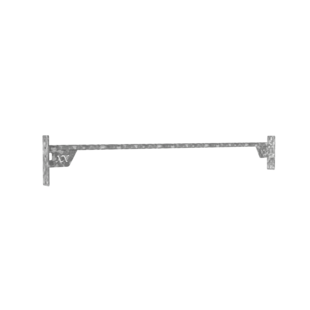 LMX1972 Crossmaxx® Outdoor Single beam 2100mm