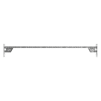 Crossmaxx® LMX1972 Crossmaxx® Outdoor Single beam 2100mm