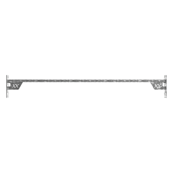 Crossmaxx® LMX1972 Crossmaxx® Outdoor Single beam 2100mm