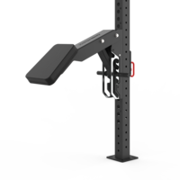 Crossmaxx® LMX1674 Crossmaxx® XL Bent-over row attachment