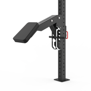 LMX1674 Crossmaxx® XL Bent-over row attachment