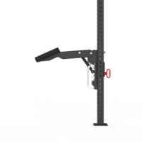 Crossmaxx® LMX1674 Crossmaxx® XL Bent-over row attachment