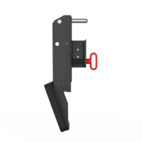 Crossmaxx® LMX1674 Crossmaxx® XL Bent-over row attachment