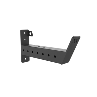 LMX1675 Crossmaxx® XL Rope storage