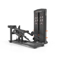 BootyBuilder® BB000016 BootyBuilder Selectorized Split Squat & Deadlift