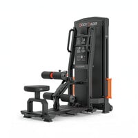 BootyBuilder® BB000009 BootyBuilder Selectorized Standing Hip Thrust