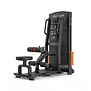 BB000009 BootyBuilder Selectorized Standing Hip Thrust