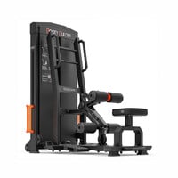 BootyBuilder® BB000009 BootyBuilder Selectorized Standing Hip Thrust