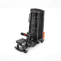 BootyBuilder® BB000009 BootyBuilder Selectorized Standing Hip Thrust