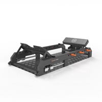 BootyBuilder® BB000011 BootyBuilder Dual Hip Thrust