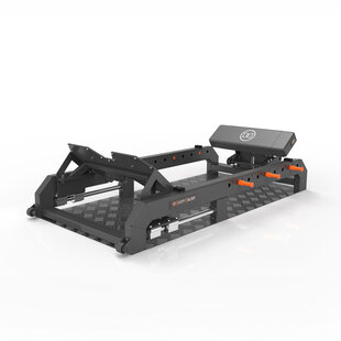 BB000011 BootyBuilder Dual Hip Thrust