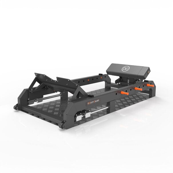 BootyBuilder® BB000011 BootyBuilder Dual Hip Thrust