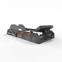 BootyBuilder® BB000011 BootyBuilder Dual Hip Thrust