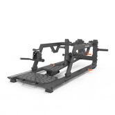 BB000012 BootyBuilder Reverse Lunge