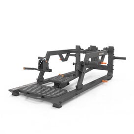 BB000012 BootyBuilder Reverse Lunge