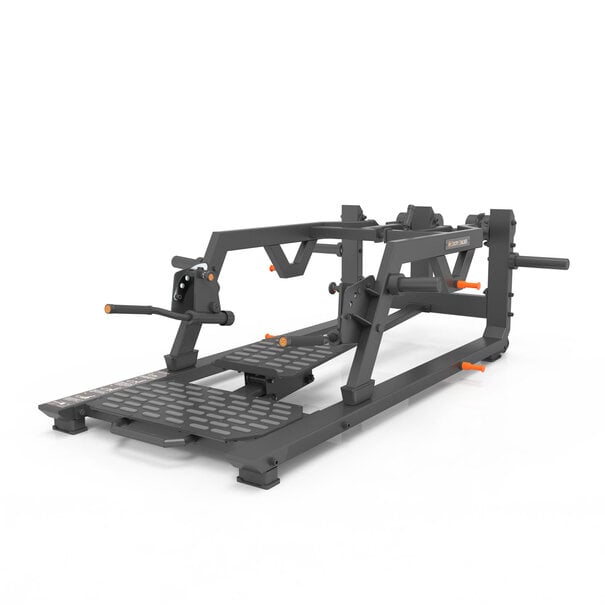 BootyBuilder® BB000012 BootyBuilder Reverse Lunge
