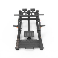 BootyBuilder® BB000012 BootyBuilder Reverse Lunge
