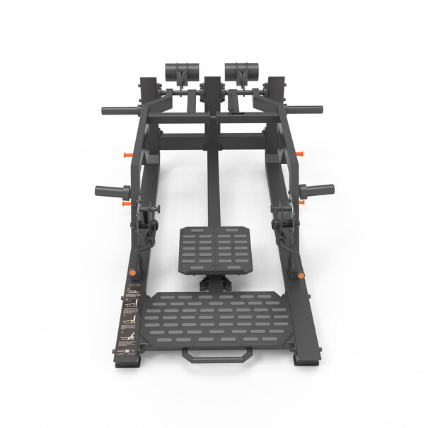 BootyBuilder® BB000012 BootyBuilder Reverse Lunge