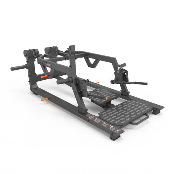 BootyBuilder® BB000012 BootyBuilder Reverse Lunge