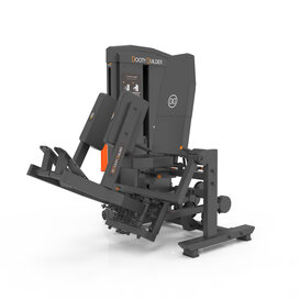 BB000013 BootyBuilder Selectorized 3D Multi Abductor