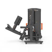 BootyBuilder® BB000013 BootyBuilder Selectorized 3D Multi Abductor