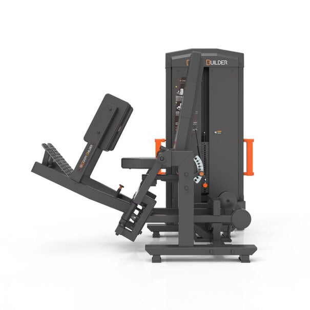 BootyBuilder® BB000013 BootyBuilder Selectorized 3D Multi Abductor