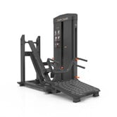 BB000014 BootyBuilder Selectorized Deadlift